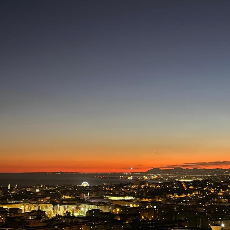 Nice view - Appartement 3 Chambres - 16