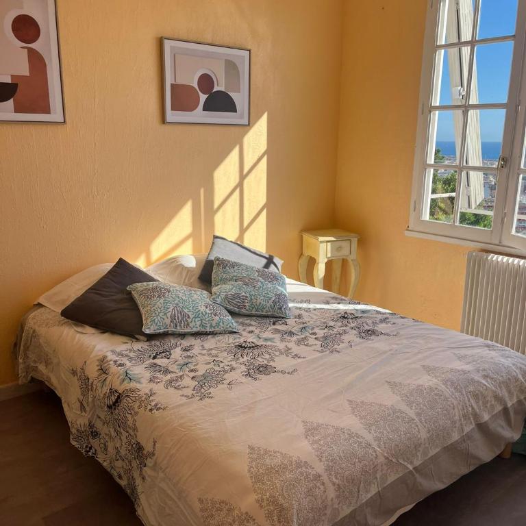 Nice view - Appartement 3 Chambres - 18