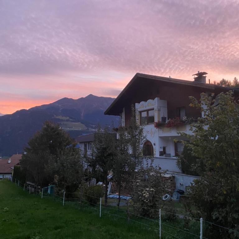 Martinshof Ladis - Apartamento - 19