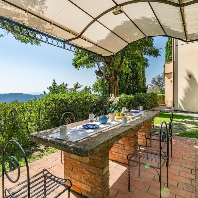 Borgo Elisa - Casa Vacanze con 7 Camere da Letto - 6