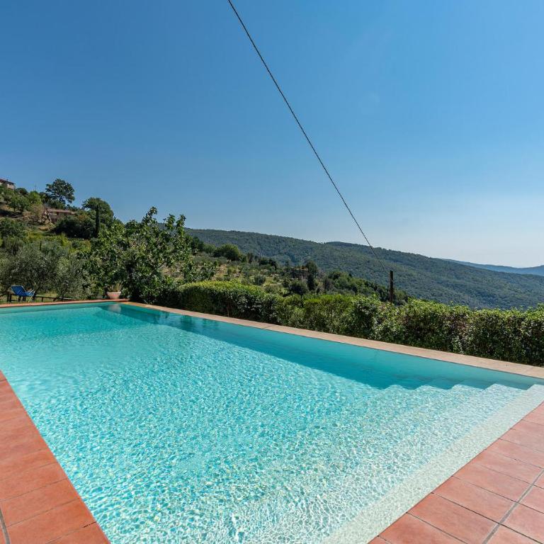 Borgo Elisa - Casa Vacanze con 7 Camere da Letto - 10