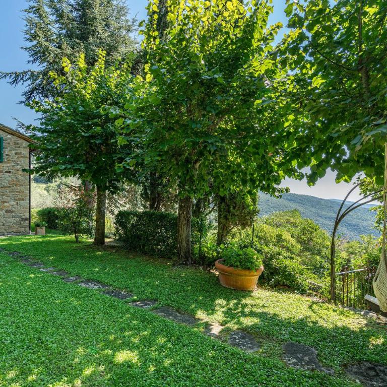 Borgo Elisa - Casa Vacanze con 7 Camere da Letto - 13