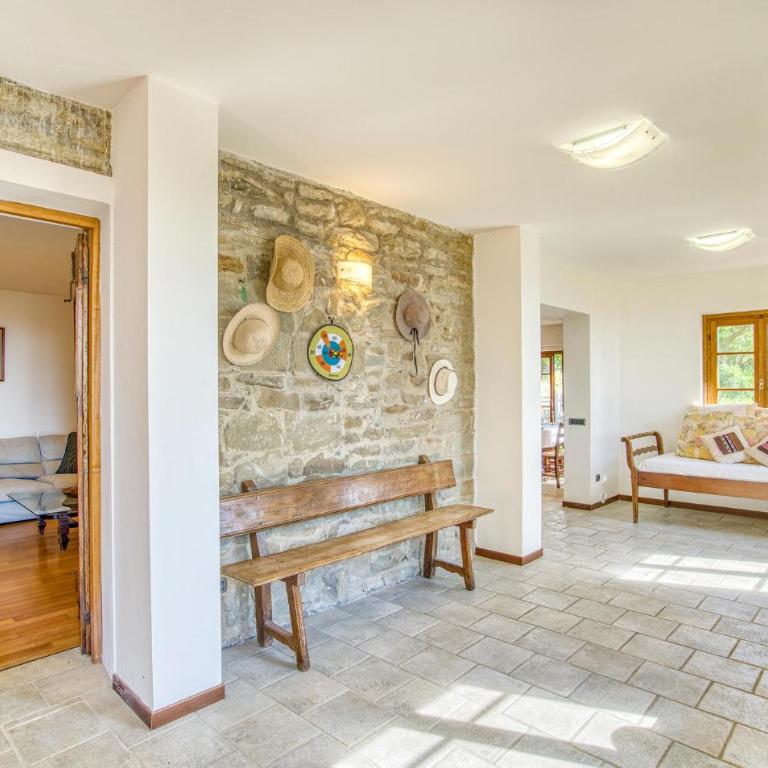 Borgo Elisa - Casa Vacanze con 7 Camere da Letto - 22
