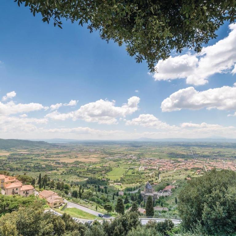 Borgo Elisa - Casa Vacanze con 7 Camere da Letto - 37