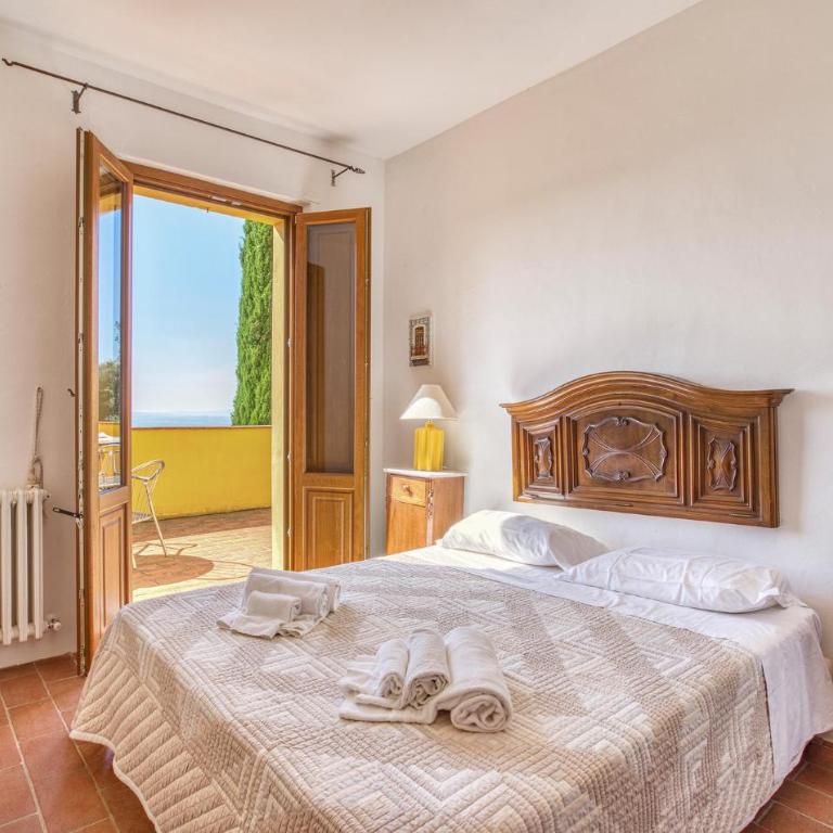 Borgo Elisa - Casa Vacanze con 7 Camere da Letto - 8