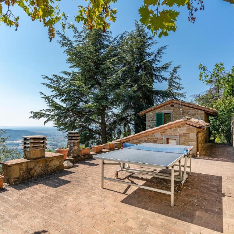 Borgo Elisa - Casa Vacanze con 7 Camere da Letto - 34