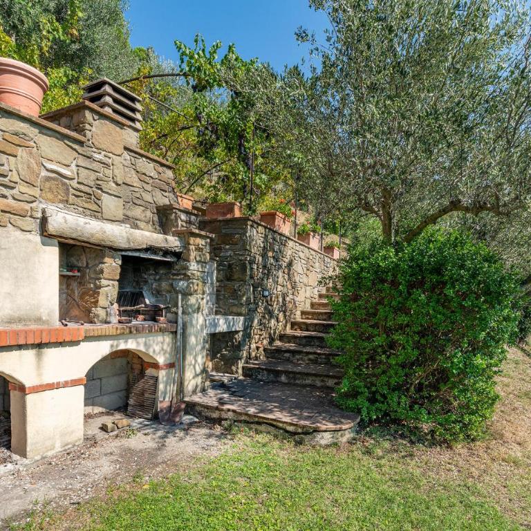 Borgo Elisa - Casa Vacanze con 7 Camere da Letto - 35