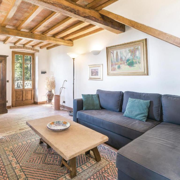 Borgo Elisa - Casa Vacanze con 7 Camere da Letto - 18
