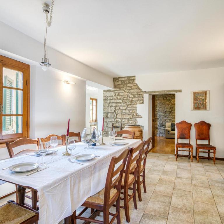 Borgo Elisa - Casa Vacanze con 7 Camere da Letto - 19
