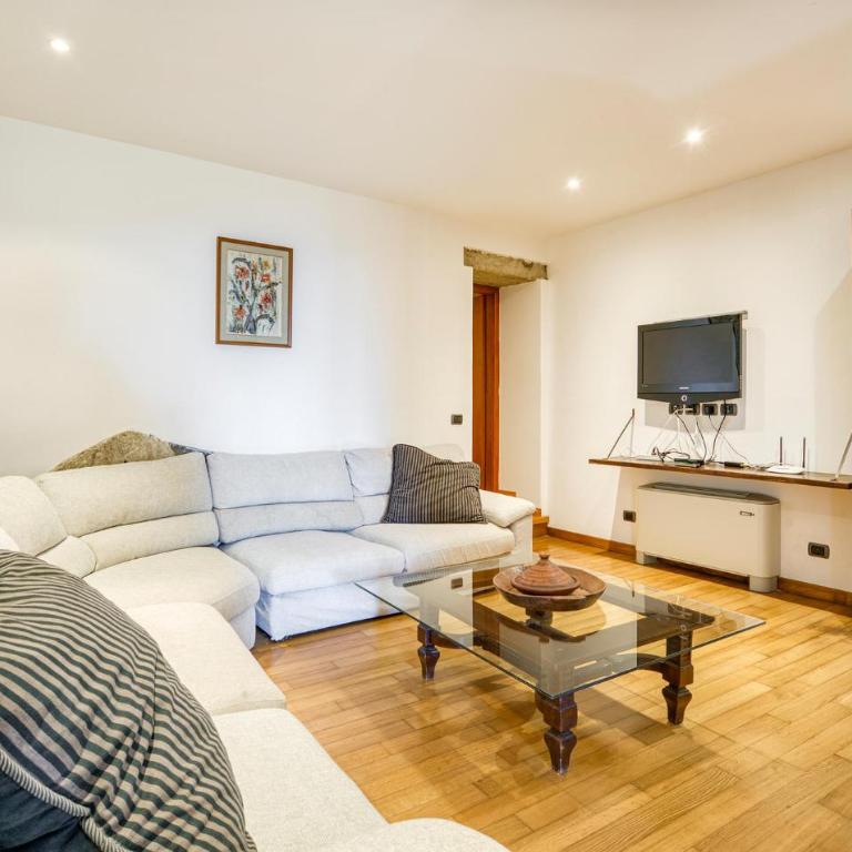Borgo Elisa - Casa Vacanze con 7 Camere da Letto - 17