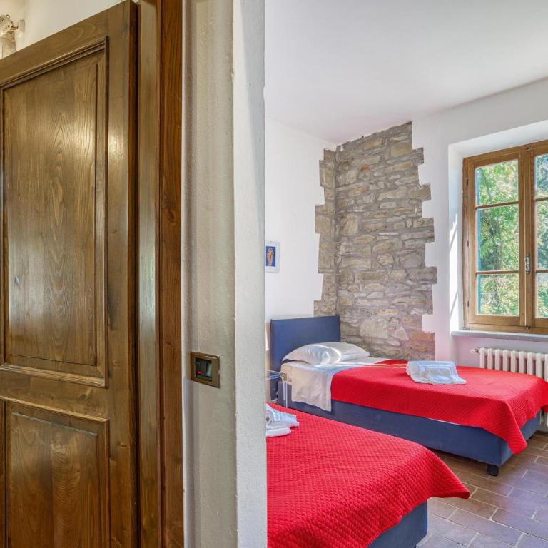 Borgo Elisa - Casa Vacanze con 7 Camere da Letto - 25