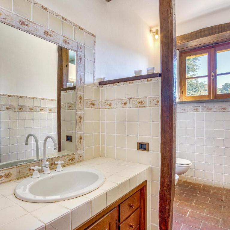 Borgo Elisa - Casa Vacanze con 7 Camere da Letto - 31