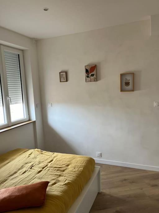 Charmant T2 rénové lumineux à 15mins du vieux port - One-Bedroom Apartment - 9