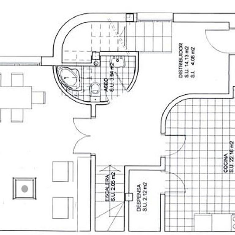 Alojamiento Villa Moles - Villa Deluxe - 47