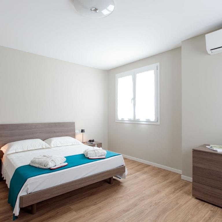 Antica Pusterla Maison de Charme - Appartamento con 2 Camere da Letto - 3