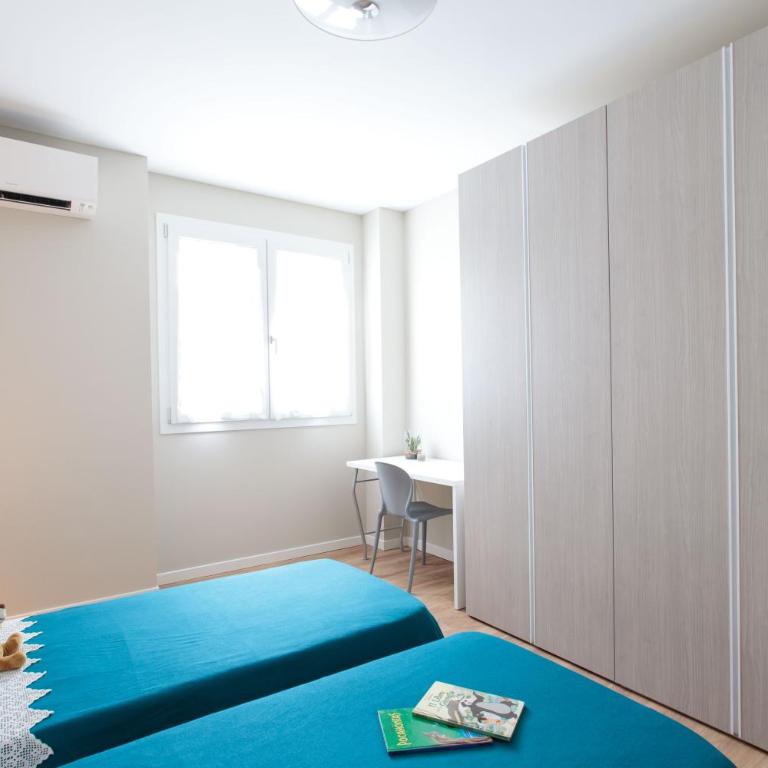 Antica Pusterla Maison de Charme - Appartamento con 2 Camere da Letto - 4