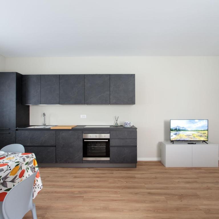 Antica Pusterla Maison de Charme - Appartamento con 2 Camere da Letto - 9