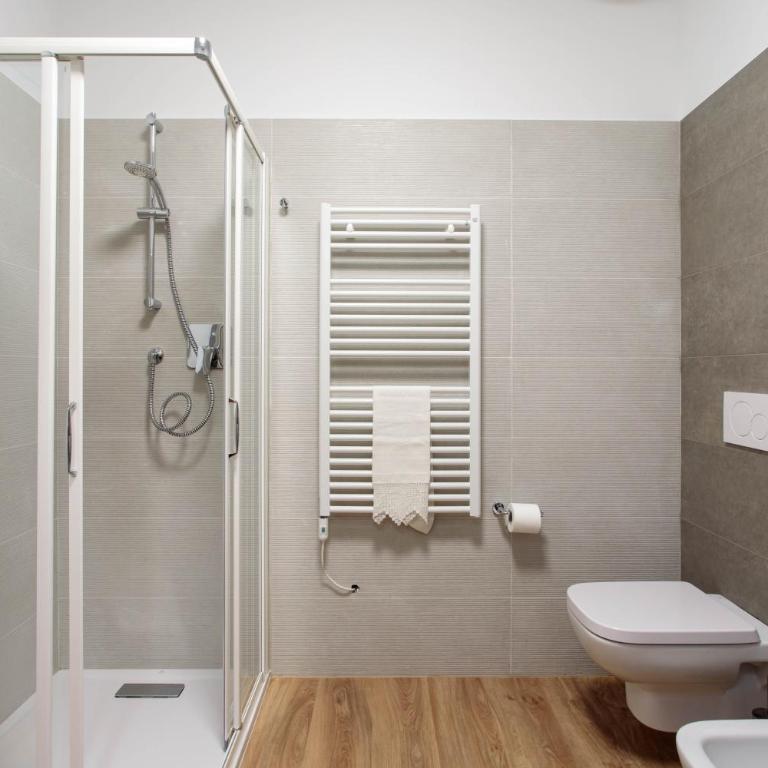 Antica Pusterla Maison de Charme - Appartamento con 2 Camere da Letto - 6
