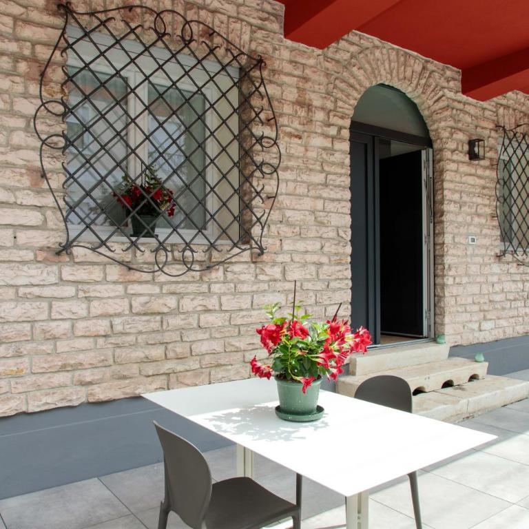 Antica Pusterla Maison de Charme - Appartamento con 2 Camere da Letto - 8