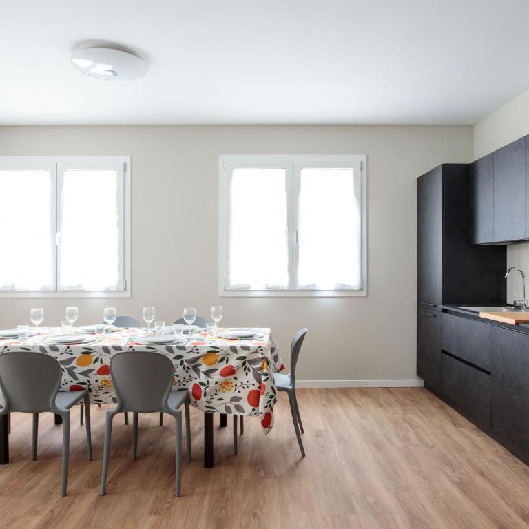 Antica Pusterla Maison de Charme - Appartamento con 2 Camere da Letto - 11
