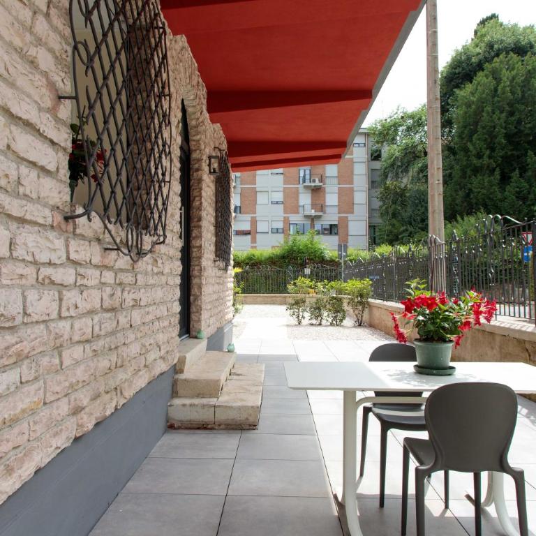 Antica Pusterla Maison de Charme - Appartamento con 2 Camere da Letto - 10