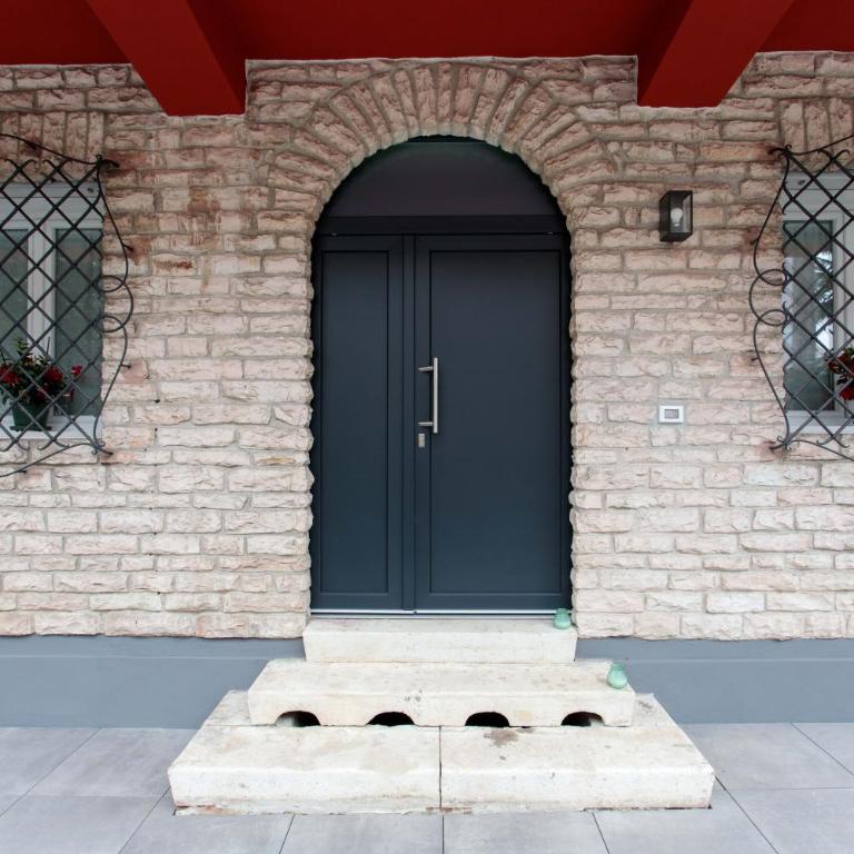 Antica Pusterla Maison de Charme - Appartamento con 2 Camere da Letto - 14