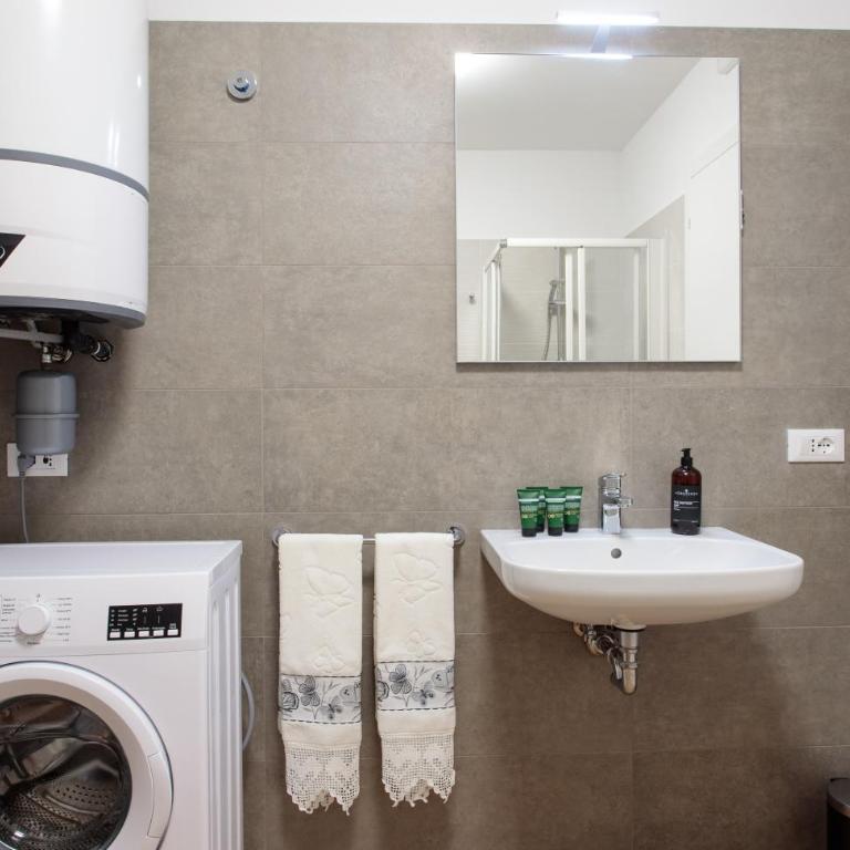Antica Pusterla Maison de Charme - Appartamento con 2 Camere da Letto - 13