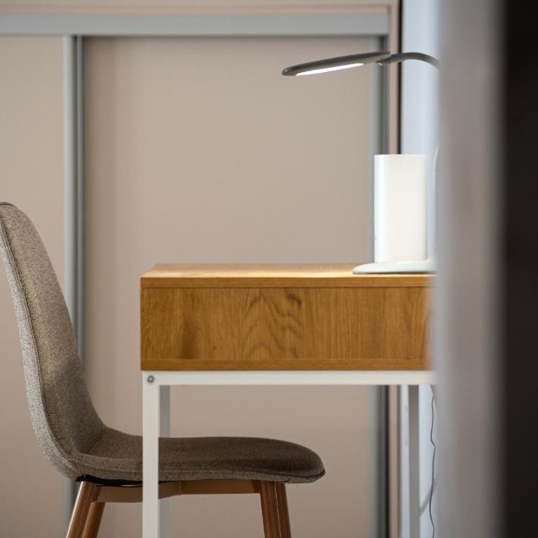 Cosy Duplex near Bus Station - Dupleks Apartman - 19