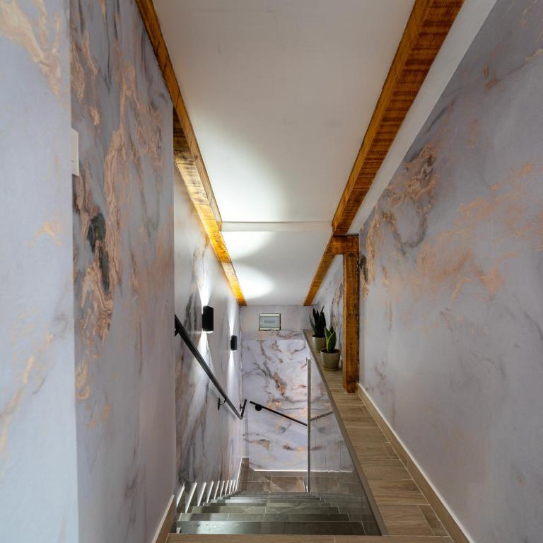 Cosy Duplex near Bus Station - Dupleks Apartman - 14