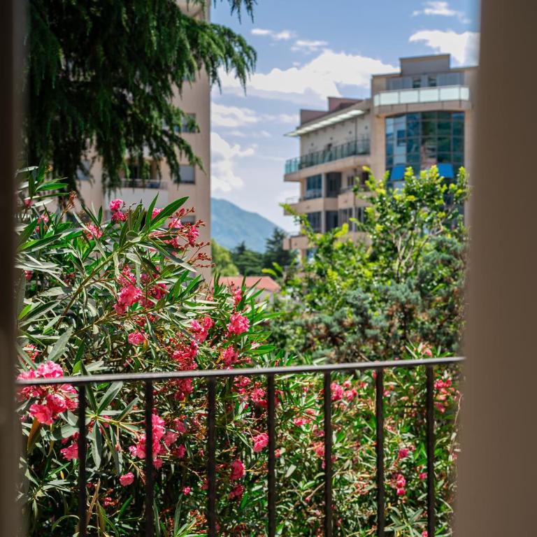 Cosy Duplex near Bus Station - Dupleks Apartman - 24