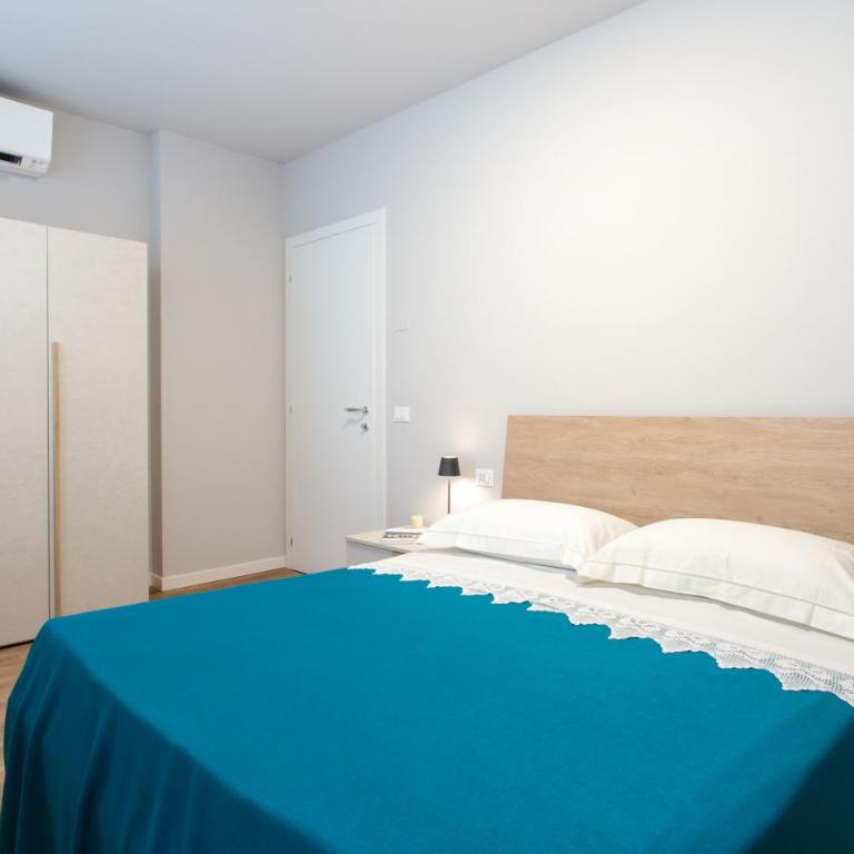 Antica Pusterla Maison de Charme - Appartamento con 2 Camere da Letto - 16