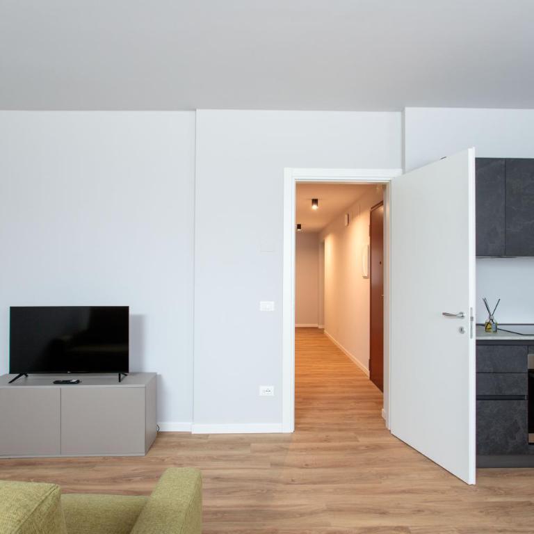 Antica Pusterla Maison de Charme - Appartamento con 2 Camere da Letto - 25
