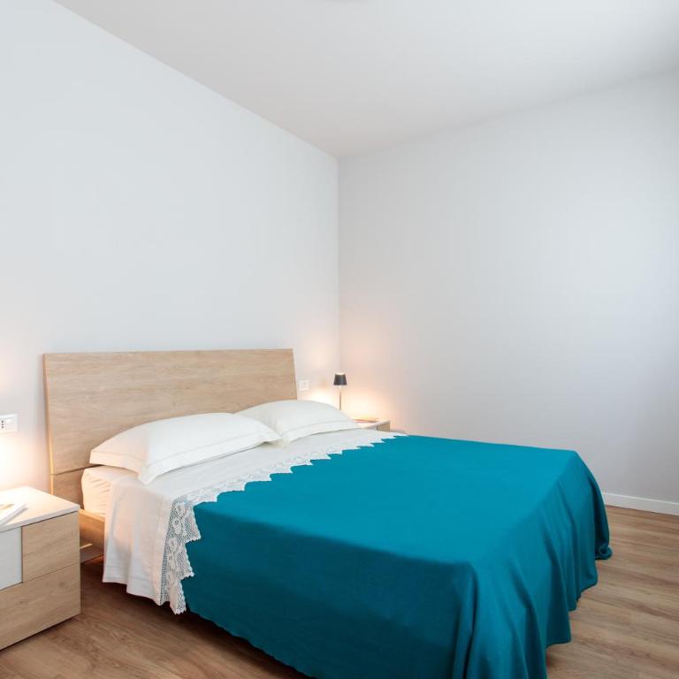 Antica Pusterla Maison de Charme - Appartamento con 2 Camere da Letto - 23