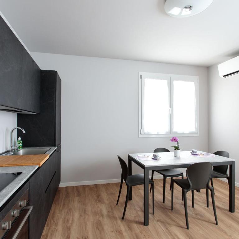Antica Pusterla Maison de Charme - Appartamento con 2 Camere da Letto - 24