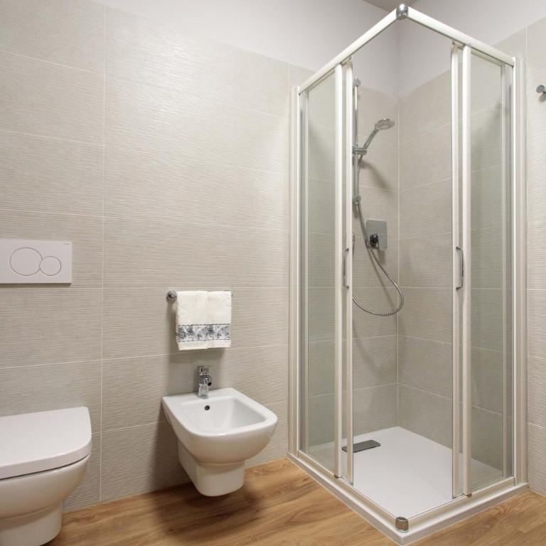 Antica Pusterla Maison de Charme - Appartamento con 2 Camere da Letto - 18