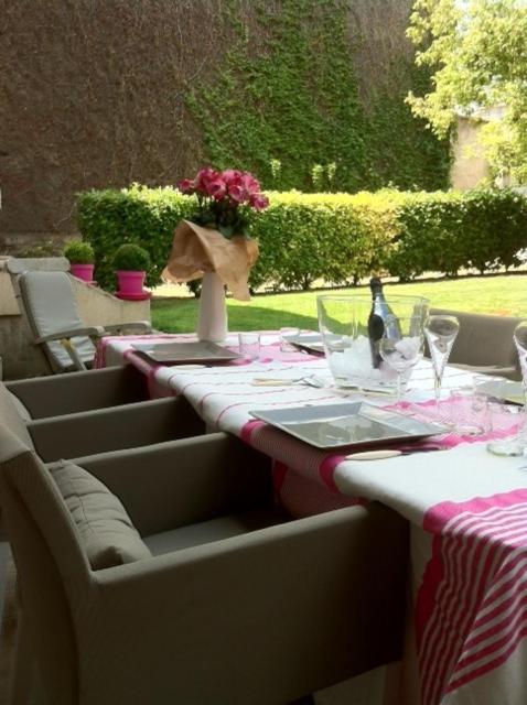 The Gorgeous Hyper Center private garden - Appartement - Vue sur Jardin - 36