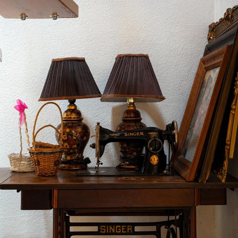 Villa Helena - Kuća sa 2 Spavaće Sobe - 14