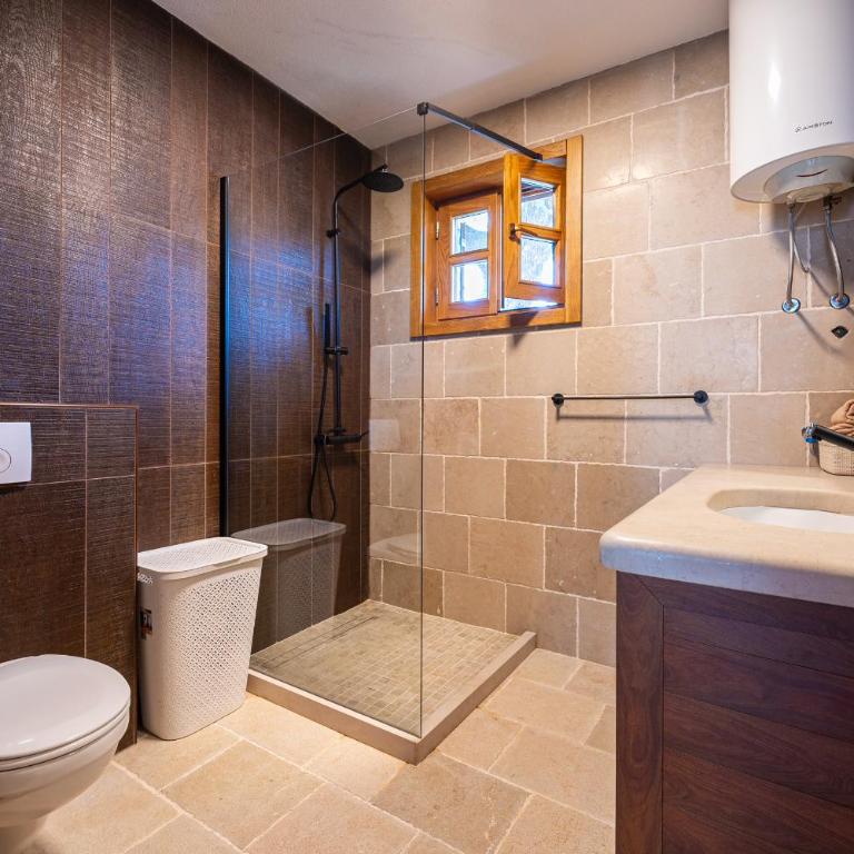 Villa Helena - Two-Bedroom House - 27