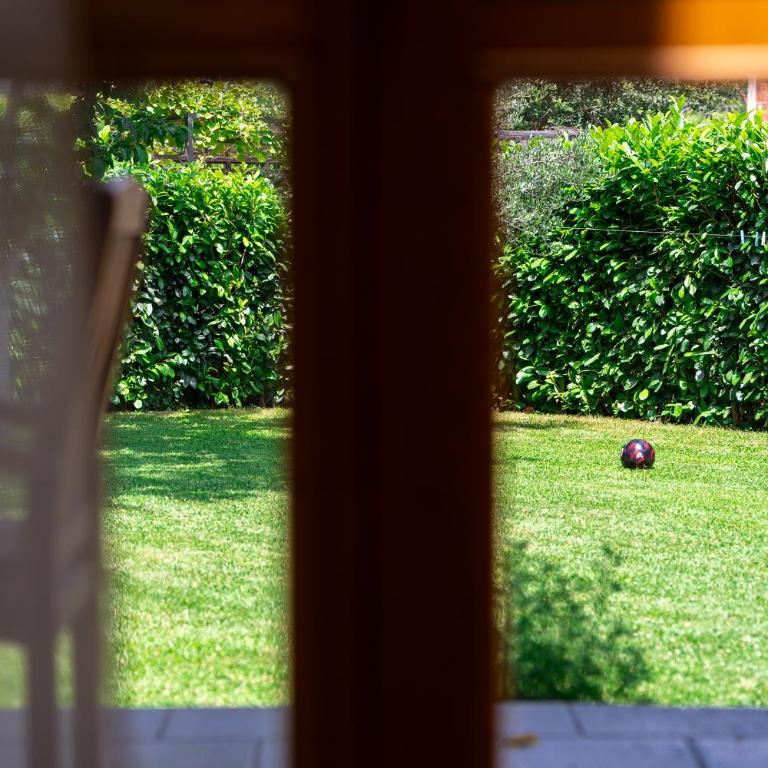Villa Helena - Two-Bedroom House - 39