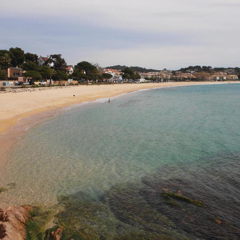 Nice Home In Sant Feliu De Guíxols - Casa de 4 dormitorios - 34