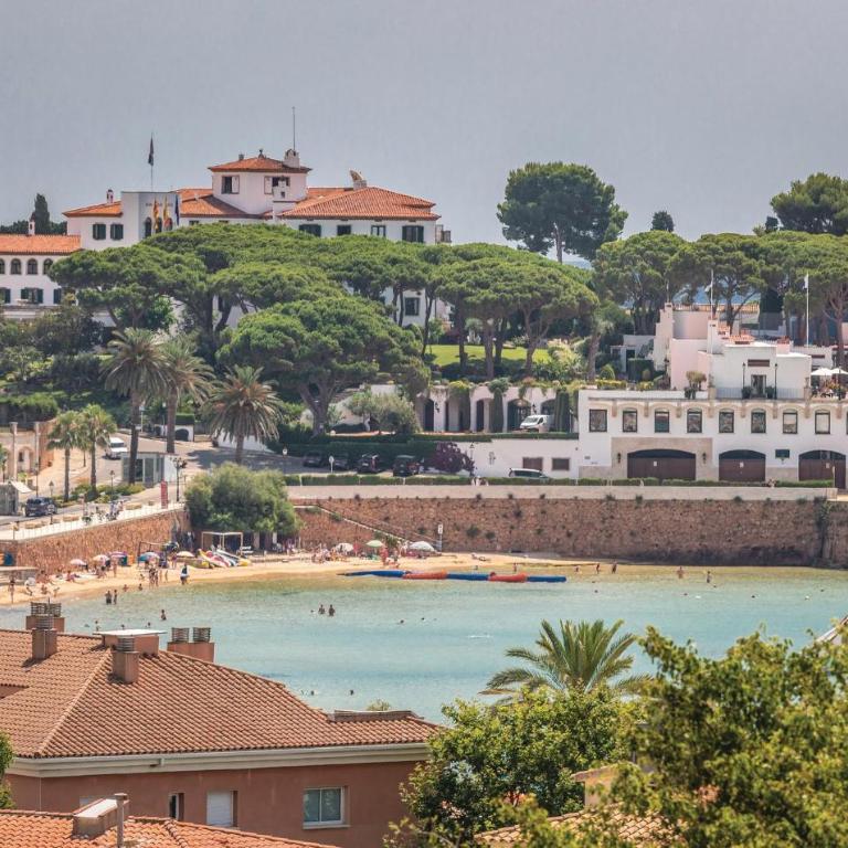 Nice Home In Sant Feliu De Guíxols - Casa de 4 dormitorios - 18