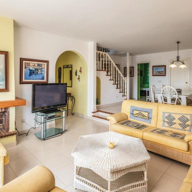 Nice Home In Sant Feliu De Guíxols - Casa de 4 dormitorios - 19