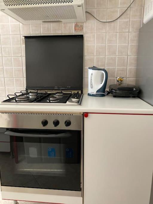 Sibilla Tiburtina House Attico Roma con parcheggio - Two-Bedroom Apartment - 15