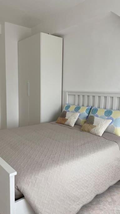 Sibilla Tiburtina House Attico Roma con parcheggio - Two-Bedroom Apartment - 17