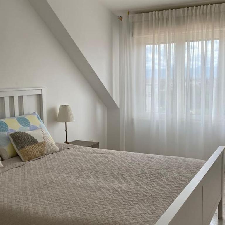 Sibilla Tiburtina House Attico Roma con parcheggio - Two-Bedroom Apartment - 19