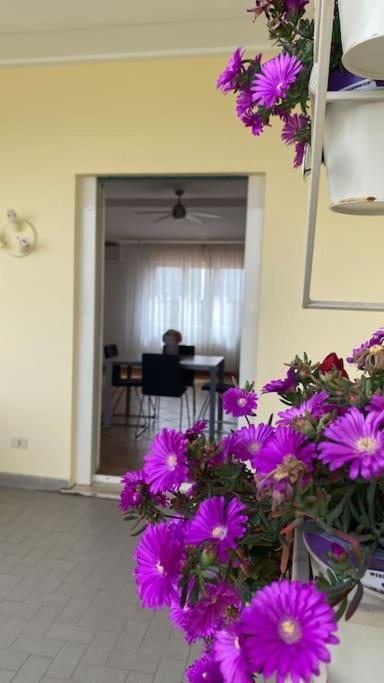 Sibilla Tiburtina House Attico Roma con parcheggio - Two-Bedroom Apartment - 20