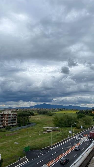 Sibilla Tiburtina House Attico Roma con parcheggio - Two-Bedroom Apartment - 21