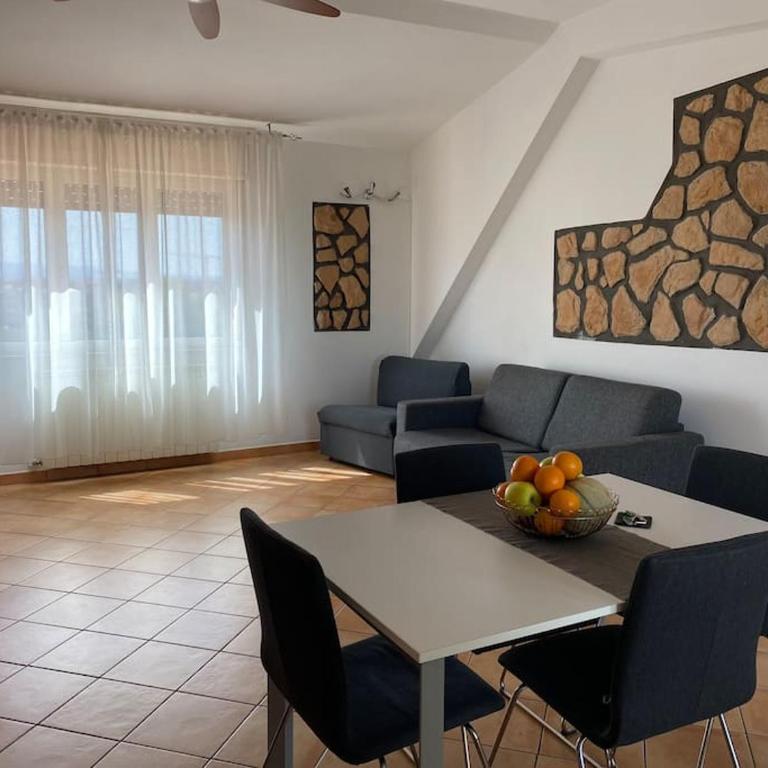 Sibilla Tiburtina House Attico Roma con parcheggio - Two-Bedroom Apartment - 23