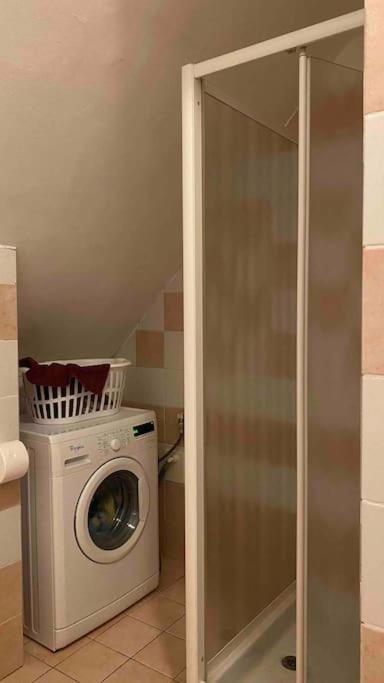 Sibilla Tiburtina House Attico Roma con parcheggio - Two-Bedroom Apartment - 27