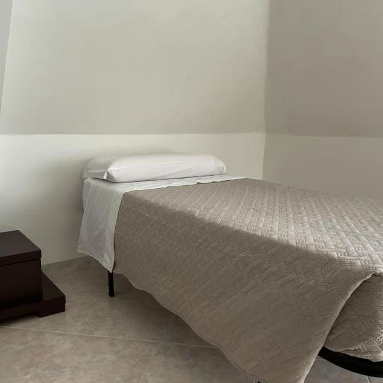 Sibilla Tiburtina House Attico Roma con parcheggio - Two-Bedroom Apartment - 30
